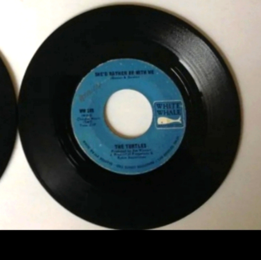 Bundle of 45s